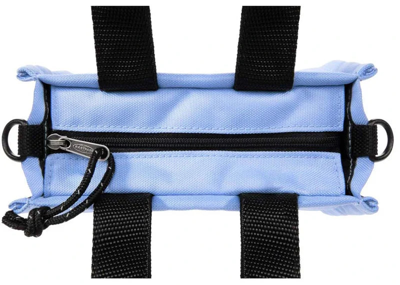Telfar x Eastpak Small Shopper Cerulean