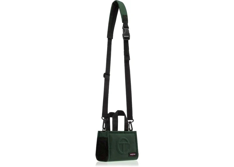 Telfar x Eastpak Small Shopper Dark Olive