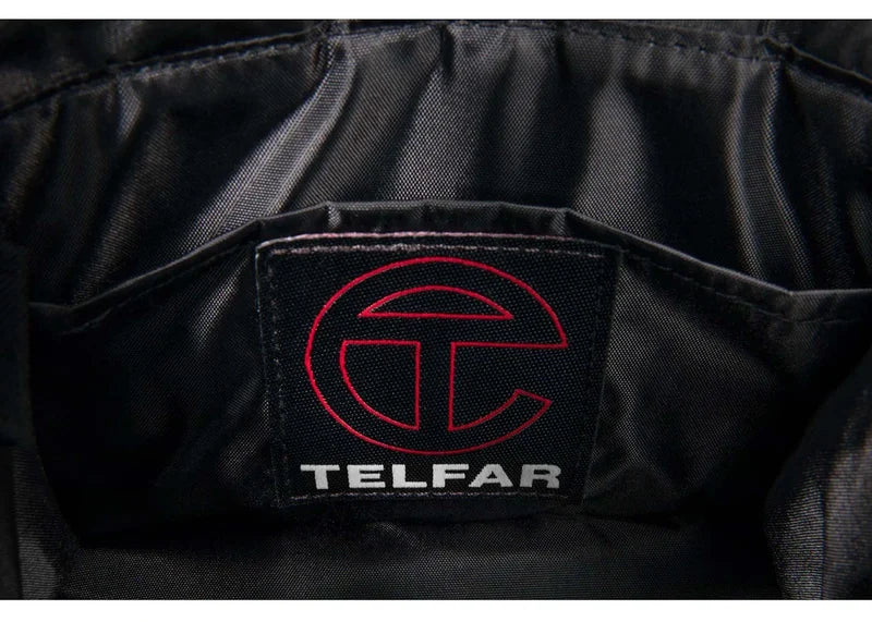Telfar x Eastpak Small Shopper Dark Olive
