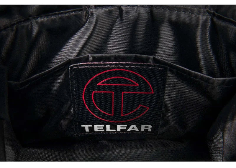 Telfar x Eastpak Small Shopper Painter's Tape