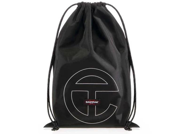 Telfar x Eastpak Small Shopper Painter's Tape