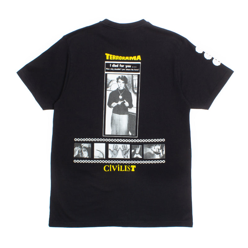 Terrorama T-Shirt