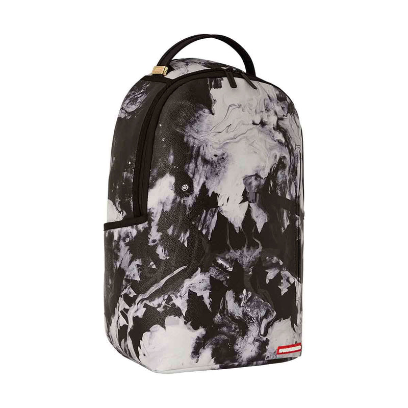 That Marble Effect DLXSV Backpack