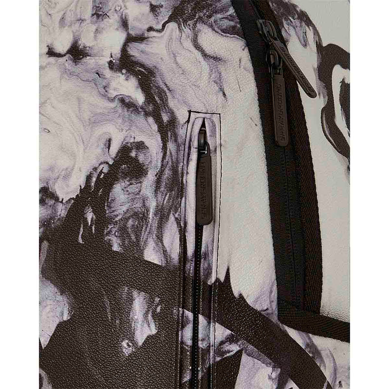 That Marble Effect DLXSV Backpack