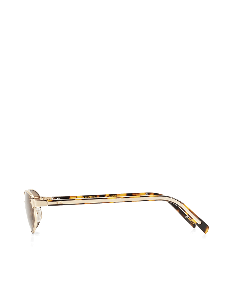 THE ANGELINA - HAVANA TORT-CARAMEL-SUNGLASSES-BANBE-Billini