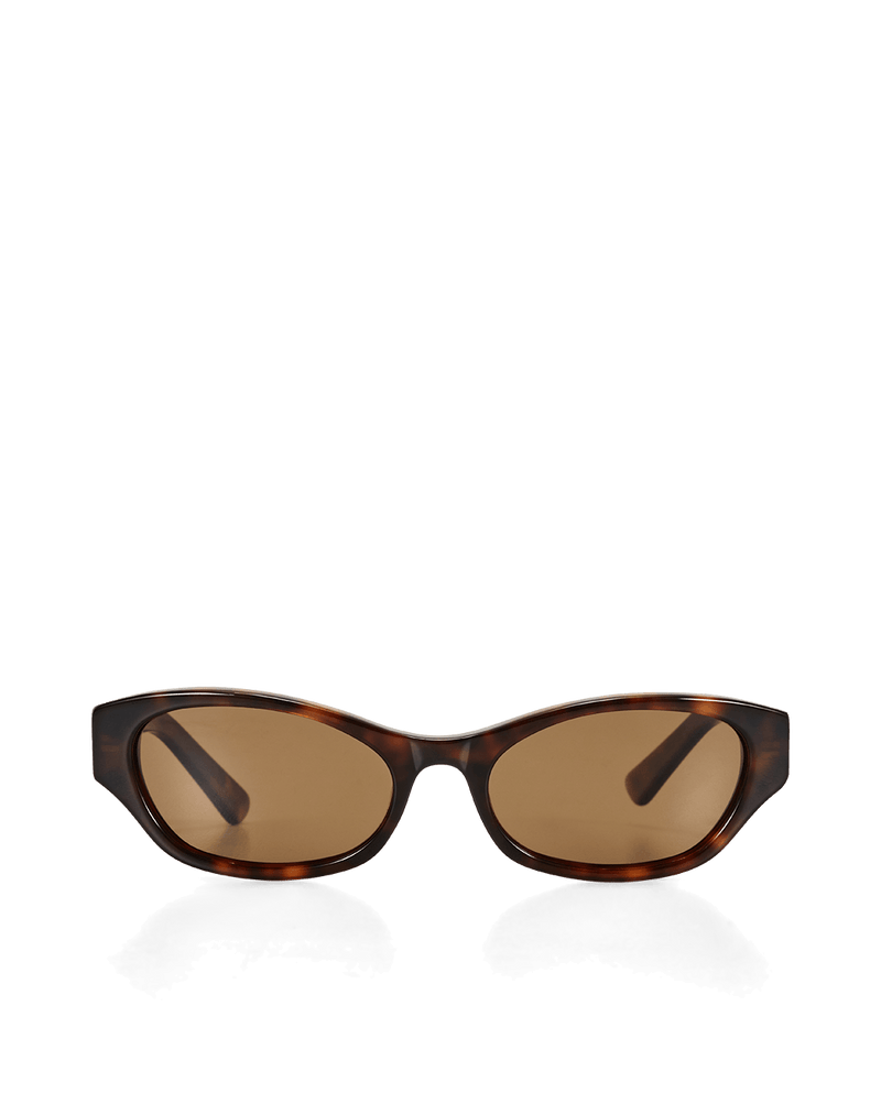 THE COCO - CARAMEL TORT-CHOCOLATE-SUNGLASSES-BANBE-Billini