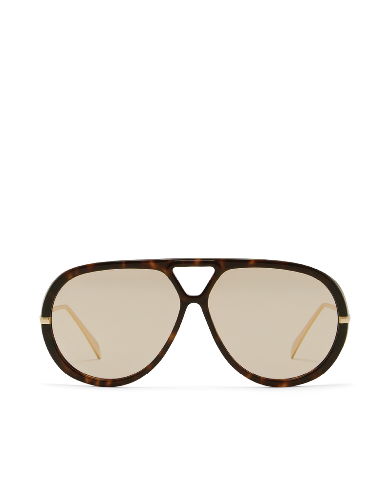 THE HARLEY - CACAO TORT-PEACH-SUNGLASSES-BANBE-Billini