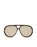 THE HARLEY - CACAO TORT-PEACH-SUNGLASSES-BANBE-Billini