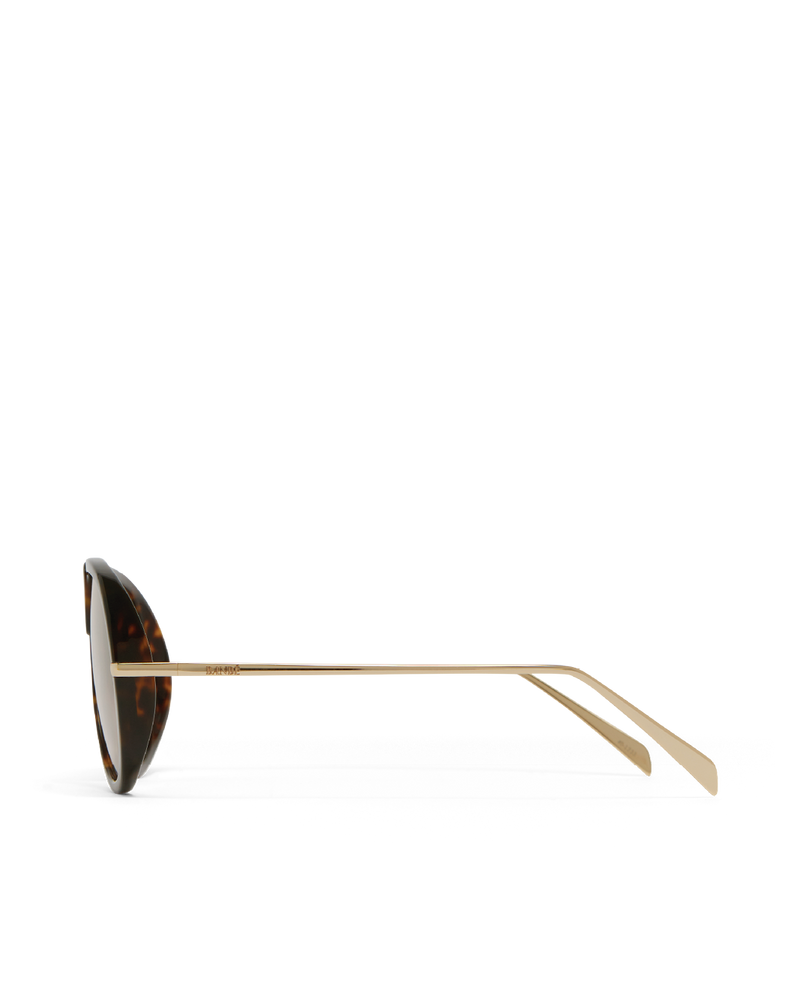 THE HARLEY - CACAO TORT-PEACH-SUNGLASSES-BANBE-Billini
