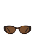 THE KELLY - HAVANA TORT-HAZEL-SUNGLASSES-BANBE-Billini