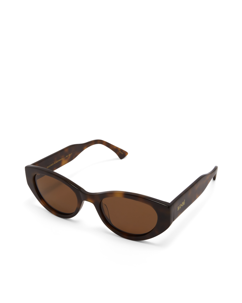 THE KELLY - HAVANA TORT-HAZEL-SUNGLASSES-BANBE-Billini