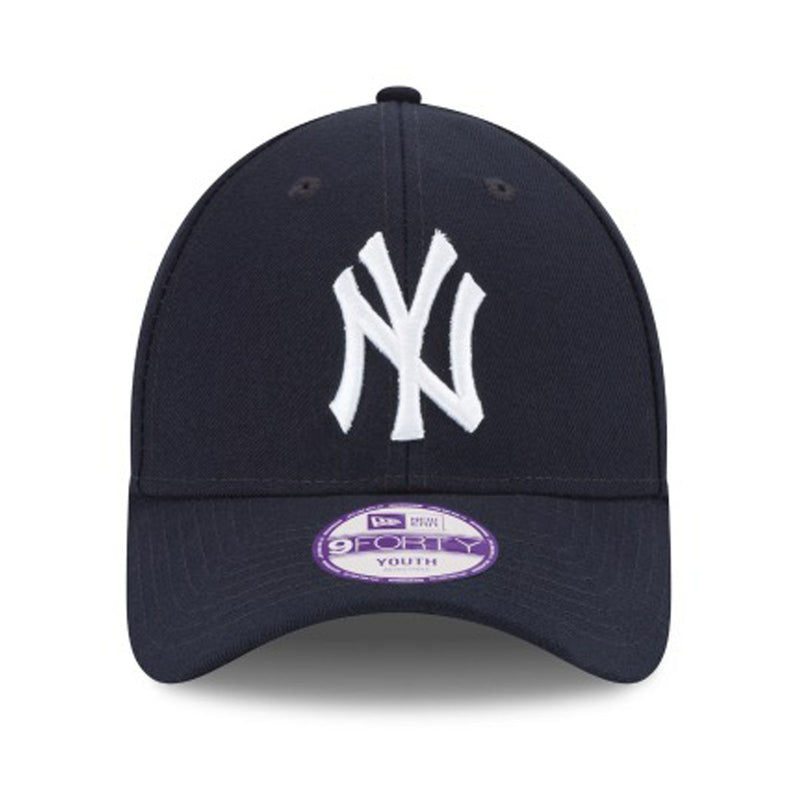 The League Kids' 9FORTY 'New York Yankees'Adjustable Hat