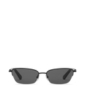 THE LYDIA - BLACK-BLACK-SUNGLASSES-BANBE-Billini