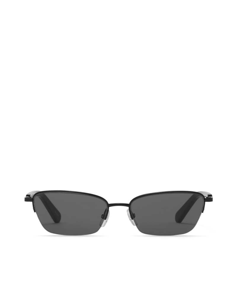 THE LYDIA - BLACK-BLACK-SUNGLASSES-BANBE-Billini