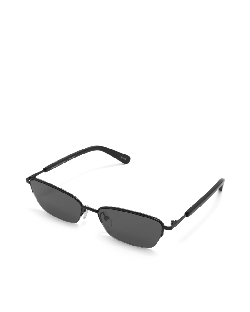 THE LYDIA - BLACK-BLACK-SUNGLASSES-BANBE-Billini