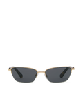 THE LYDIA - HAVANA TORT-GOLD-SMOKE-SUNGLASSES-BANBE-Billini