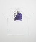 The North Face Half Dome Photo T-Shirt in TNF White