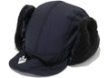 The North Face x Undercover Soukuu Down Cap TNF Black/Aviator Navy