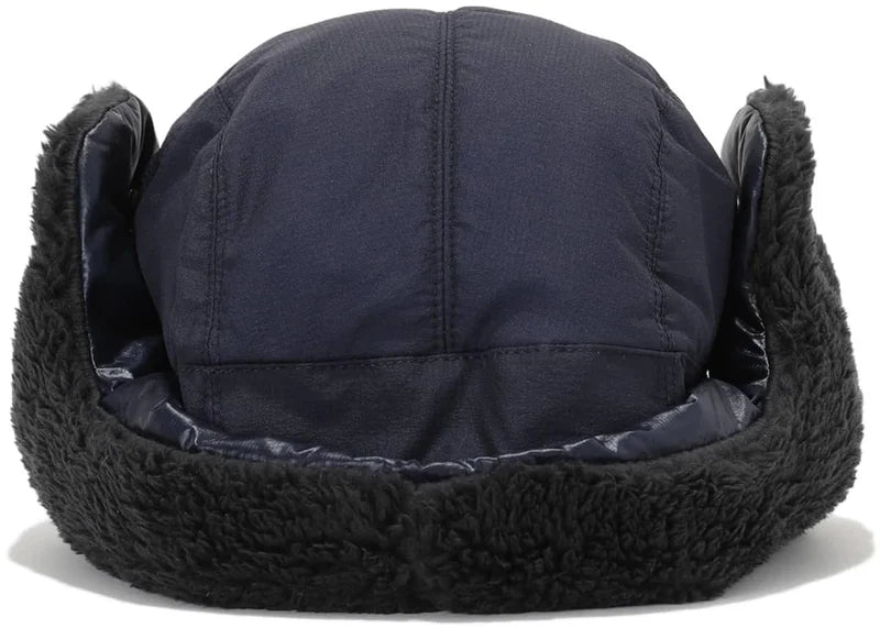 The North Face x Undercover Soukuu Down Cap TNF Black/Aviator Navy