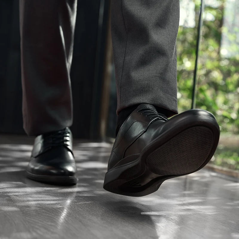 The Original Classic Obsidian Outsole