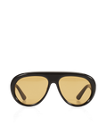 THE ROBINSON - DARK CACAO-TOFFEE-SUNGLASSES-BANBE-Billini