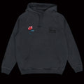 The Secret Garden Hooded Sweatshirt