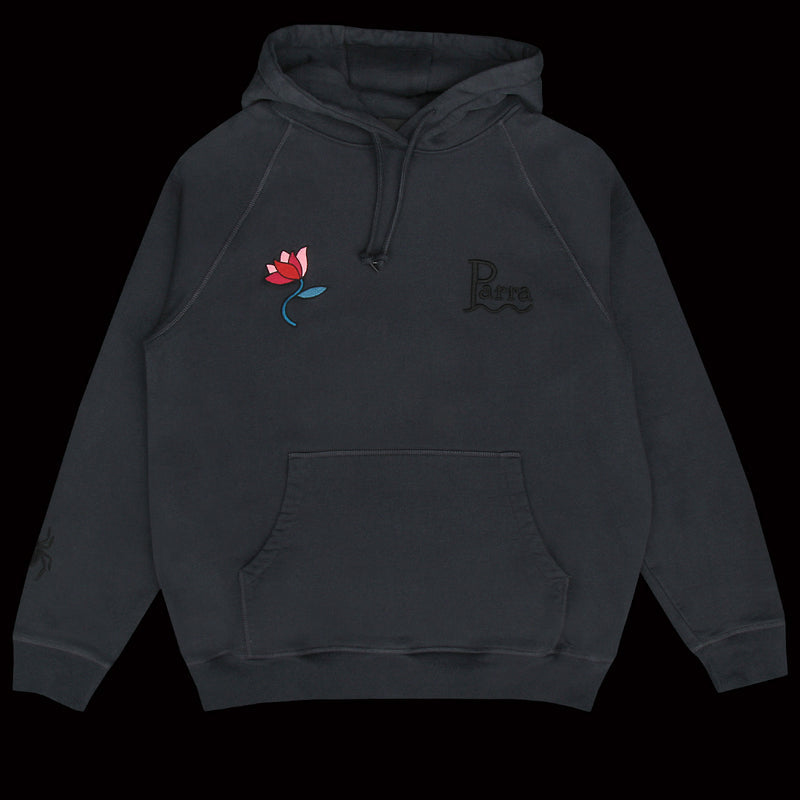 The Secret Garden Hooded Sweatshirt