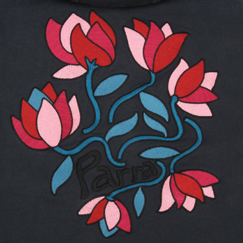 The Secret Garden Hooded Sweatshirt