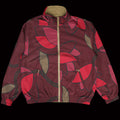 The Secret Garden Track Top