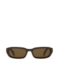 THE SOPHIA - DARK CHOCOLATE-DARK CHOCOLATE-SUNGLASSES-BANBE-Billini