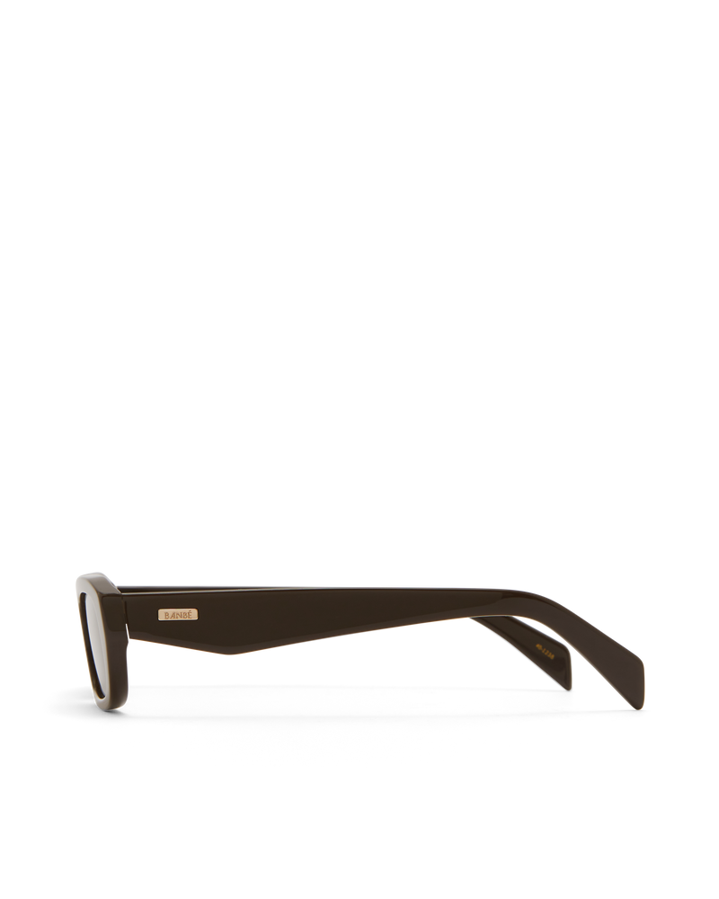 THE SOPHIA - DARK CHOCOLATE-DARK CHOCOLATE-SUNGLASSES-BANBE-Billini