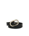 THOMAS BELT - BLACK-GOLD-BELTS-Billini-Billini