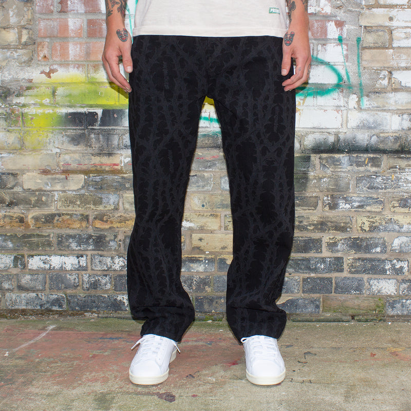 Thorn Jeans