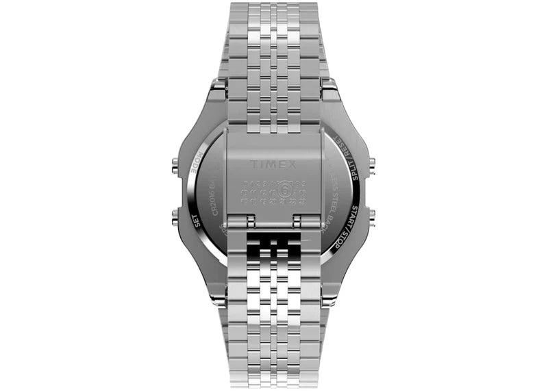 Timex x Maison Margiela MM6 Gift Set TWG065600