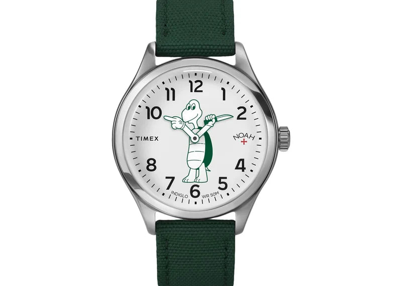 Timex x Noah TW2V30700