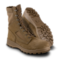 Photo of a pair of Altama® Titan 10 inch ar 670-1 American made combat boots