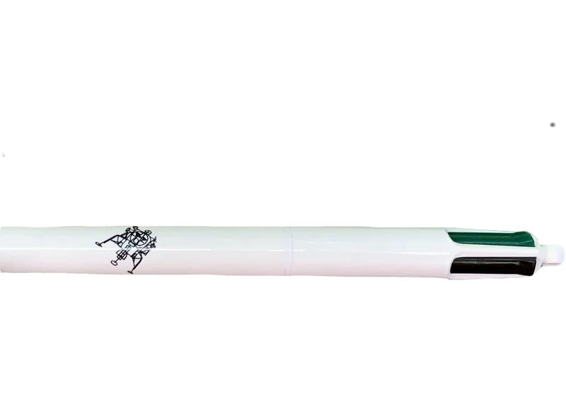 Tom Sachs BIC 4-in-1 Pen