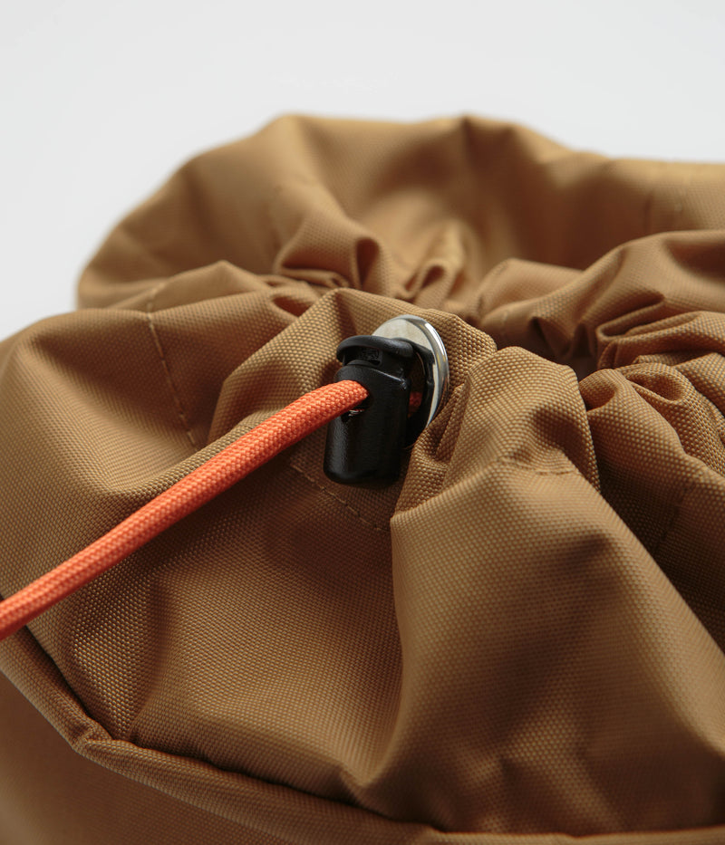 Topo Designs Classic Rover Pack in Forest and Khaki