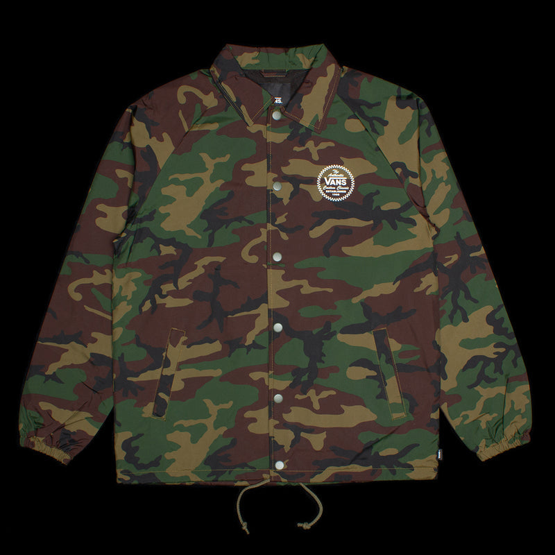 Vans Torrey Jacket