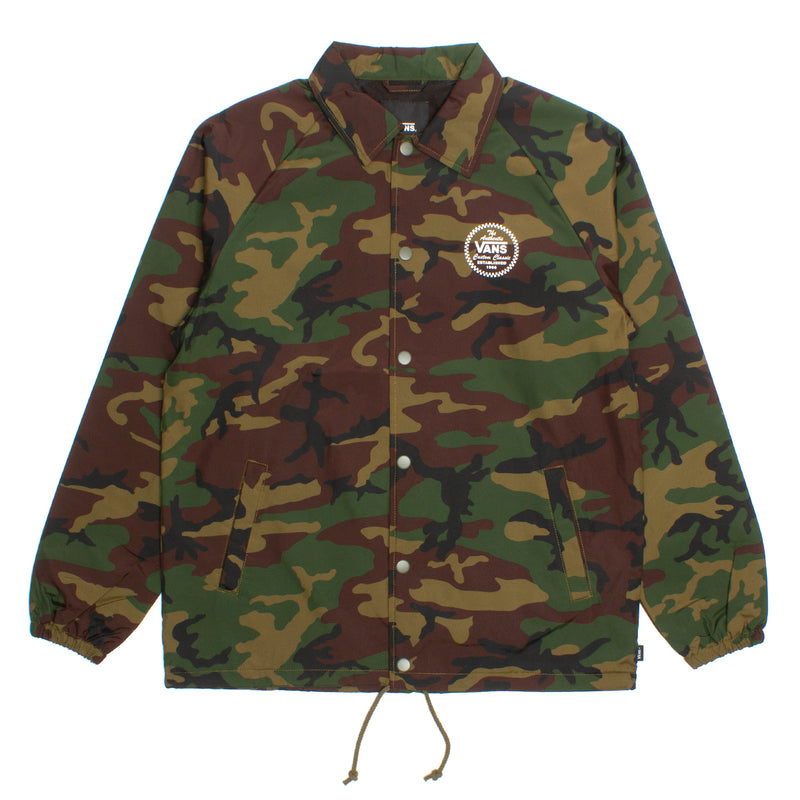 Vans Torrey Jacket