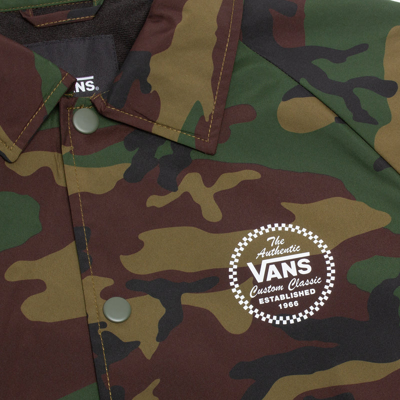 Vans Torrey Jacket