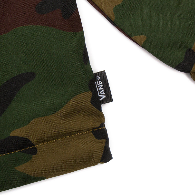 Vans Torrey Jacket