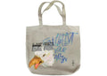 Travis Scott Cactus Jack For Fragment Flames Tote Cream
