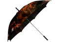 Travis Scott CJ x Audemars Piguet Logo Umbrella Multicolor