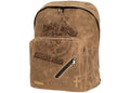 Travis Scott x Mitchell & Ness Penn State Nittany Lions Backpack Brown
