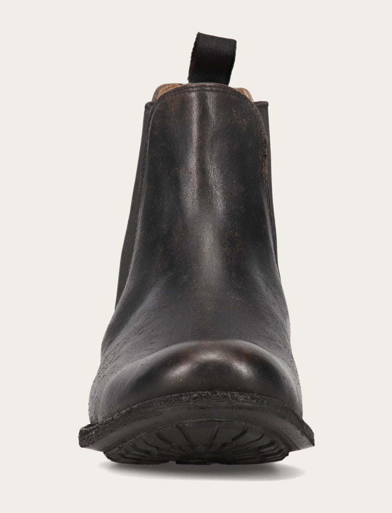 Tyler Flex Chelsea - Antique Black - Front
