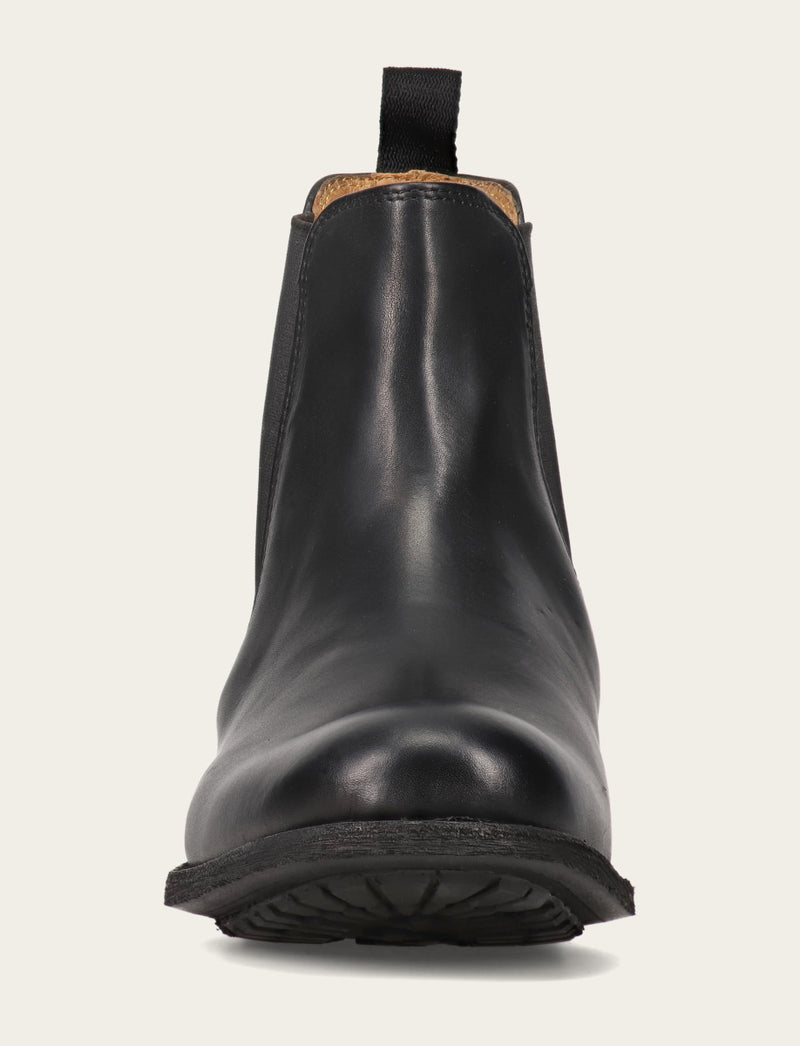 Tyler Flex Chelsea - Black - Front