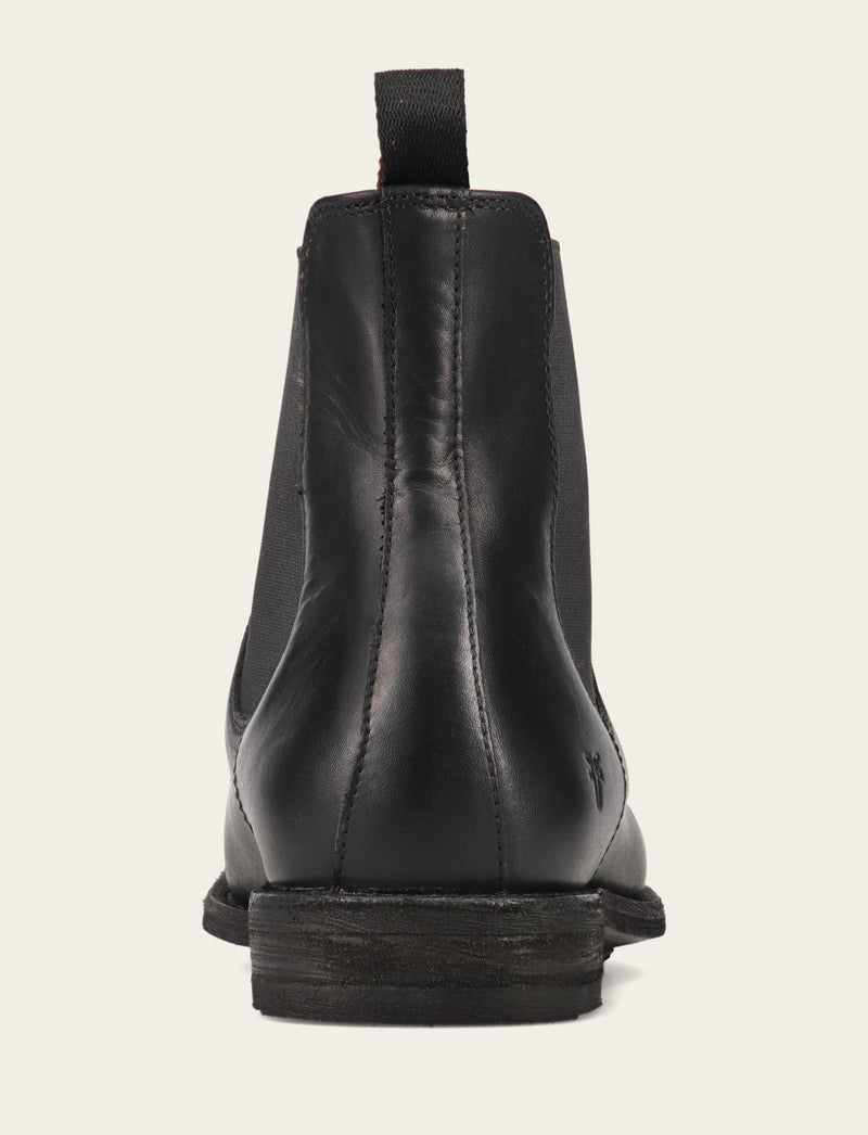Tyler Flex Chelsea - Black - Back