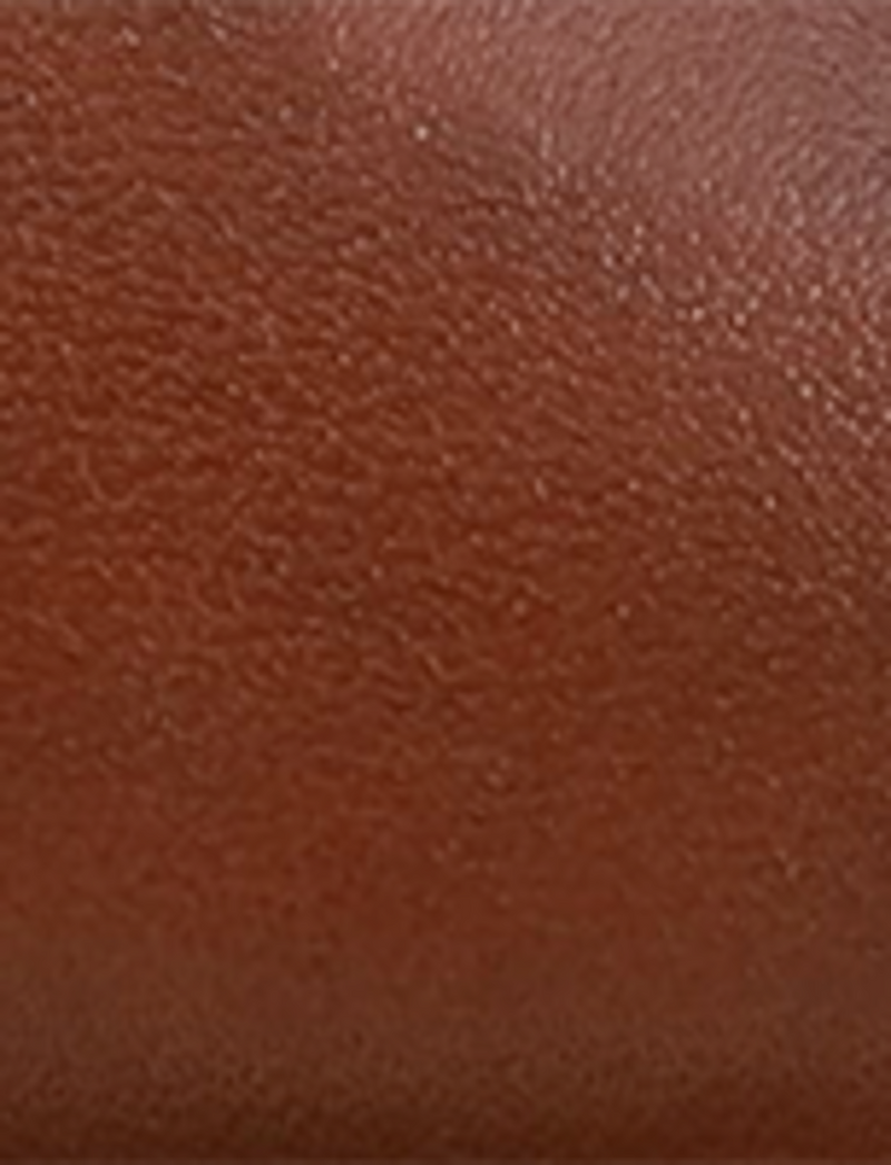 Tyler Flex Lace Up - Cognac - Swatch