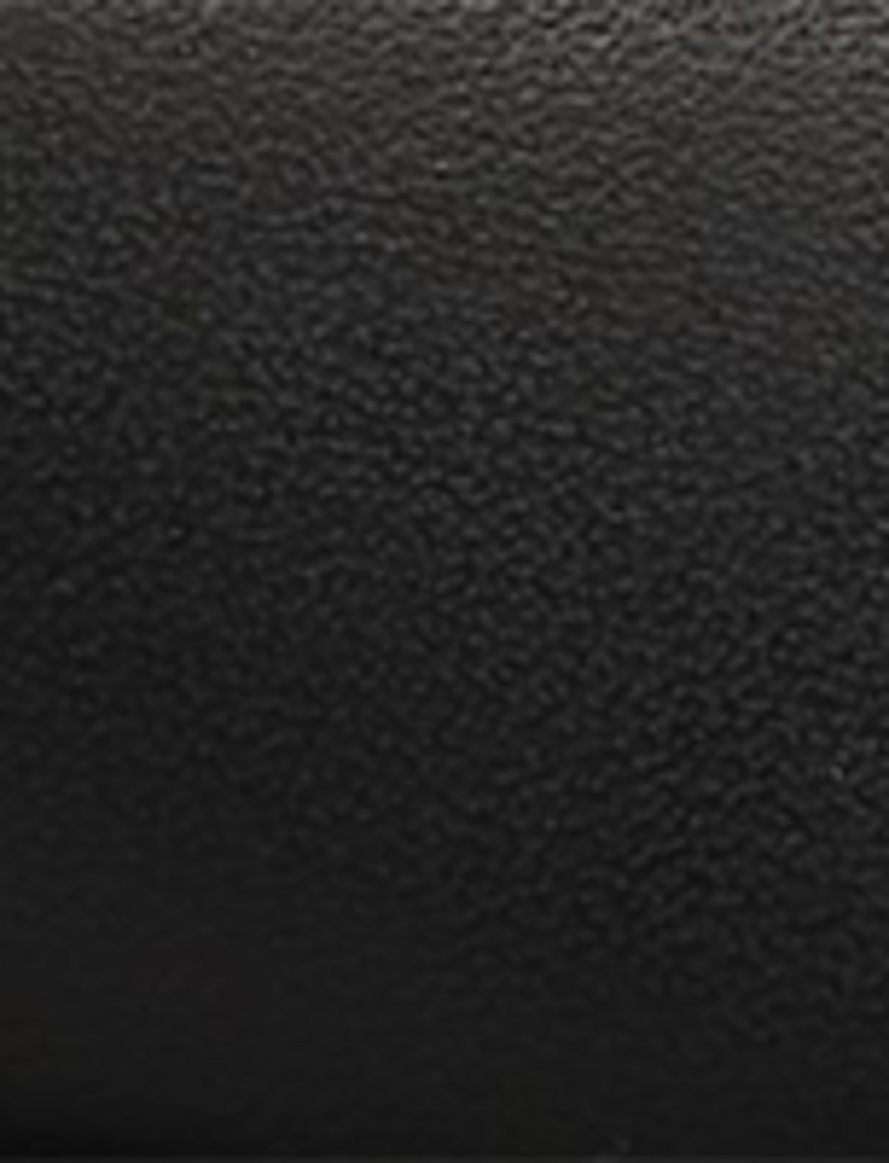 Tyler Flex Oxford - Black - Swatch